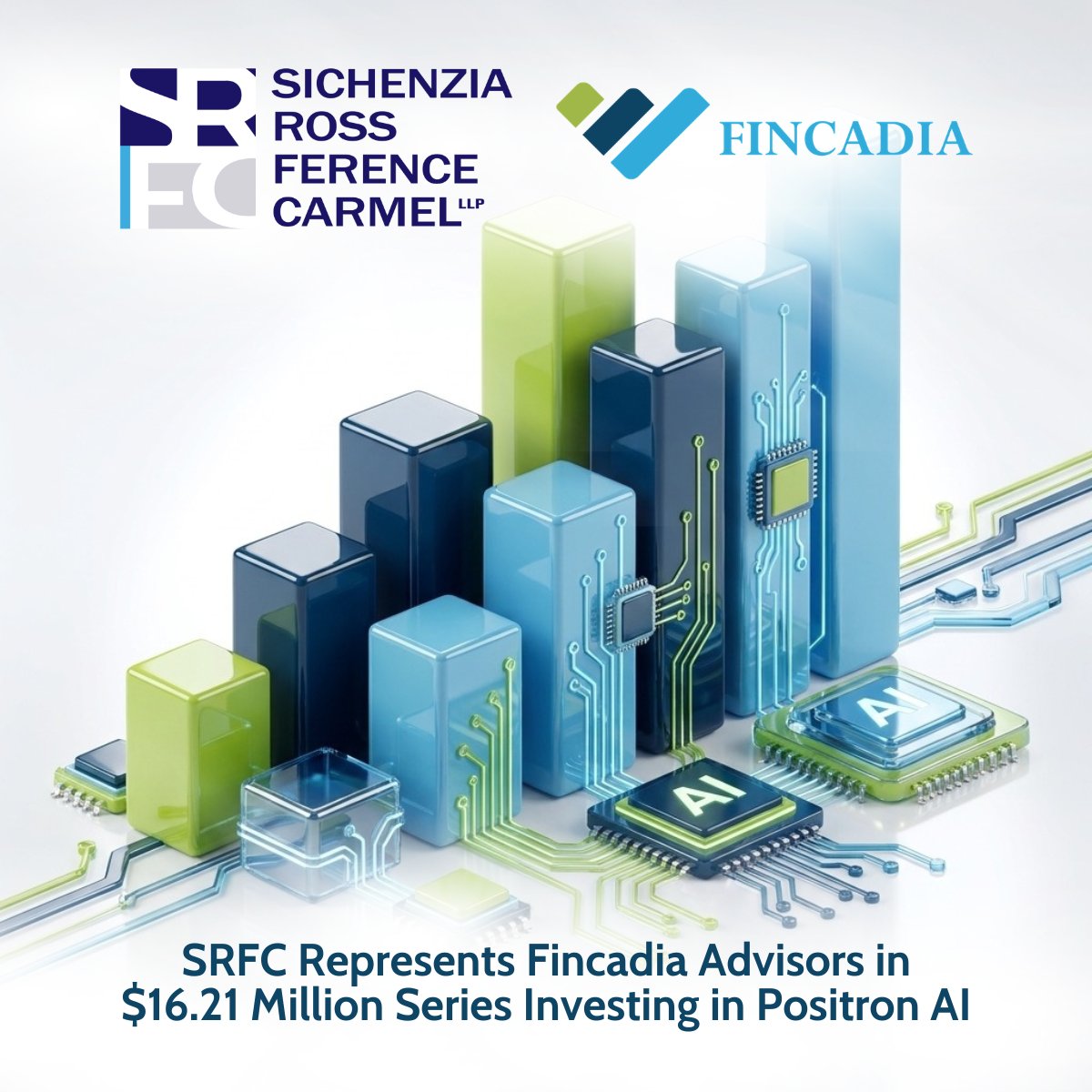 Sichenzia Ross Ference Carmel LLP tweet media
