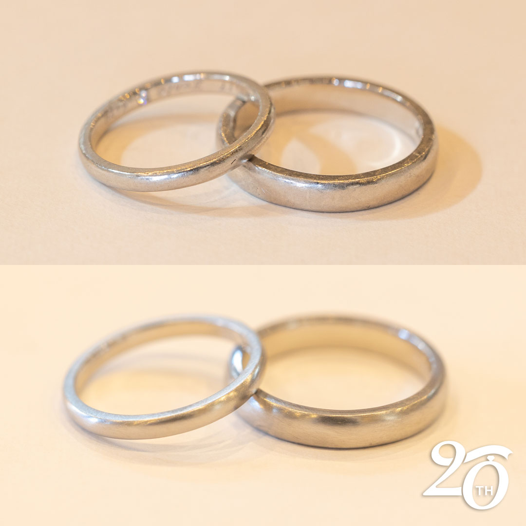 山本健一｜結婚指輪、作ってます。 tweet media