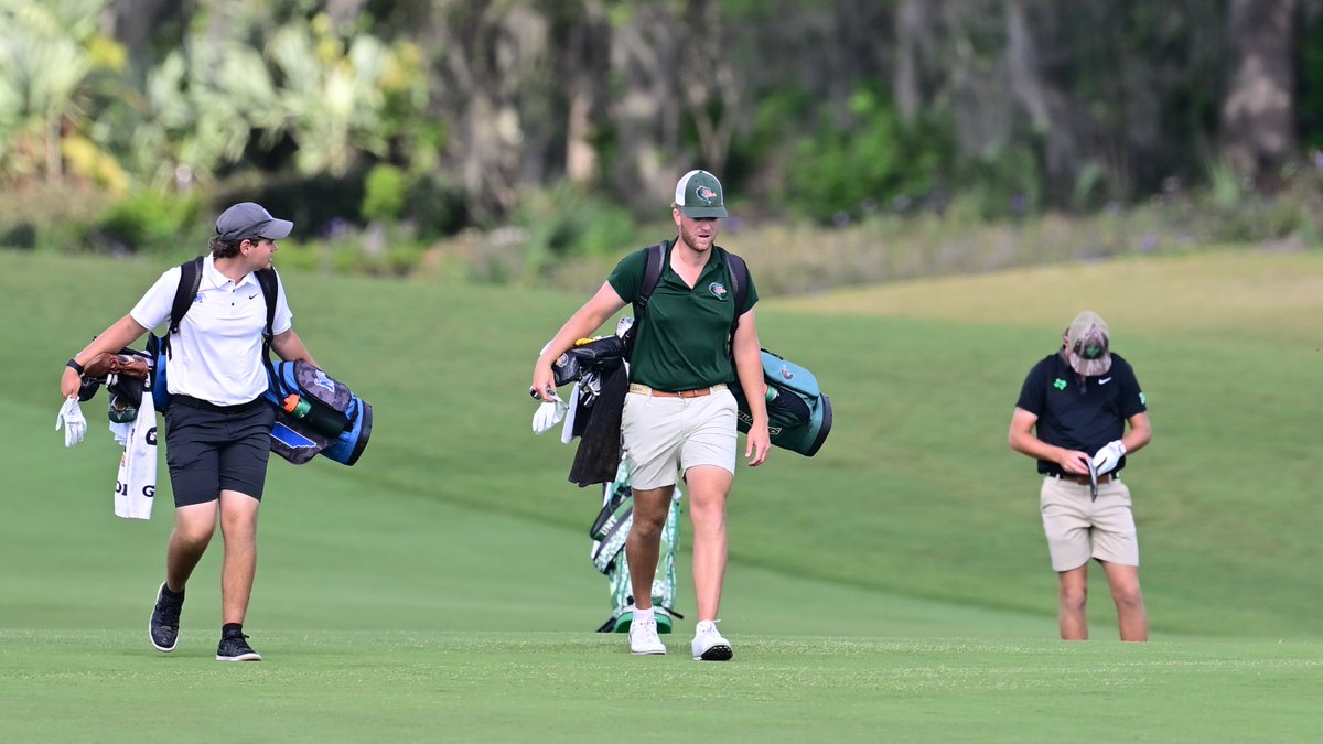 UAB Men's Golf tweet media