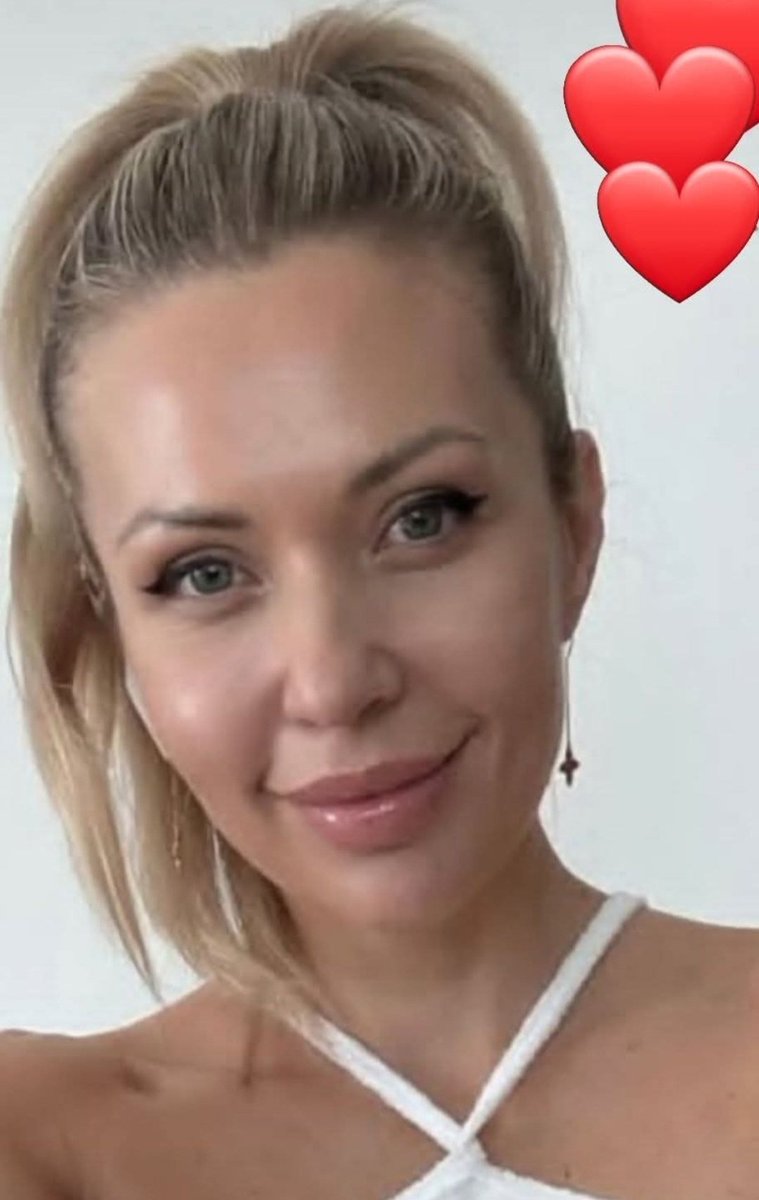 Iris María De Vero Rodríguez tweet media