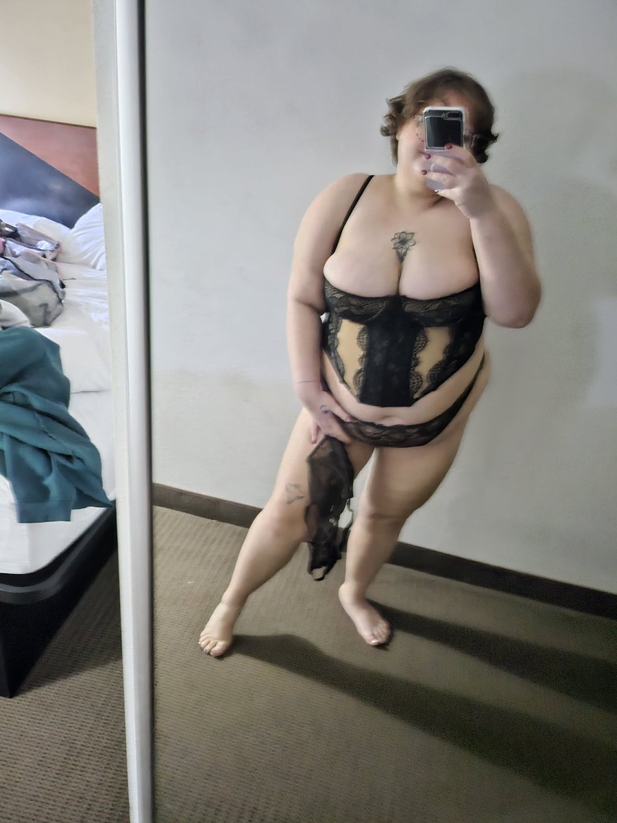 Miss DuPré 🍒 tweet media