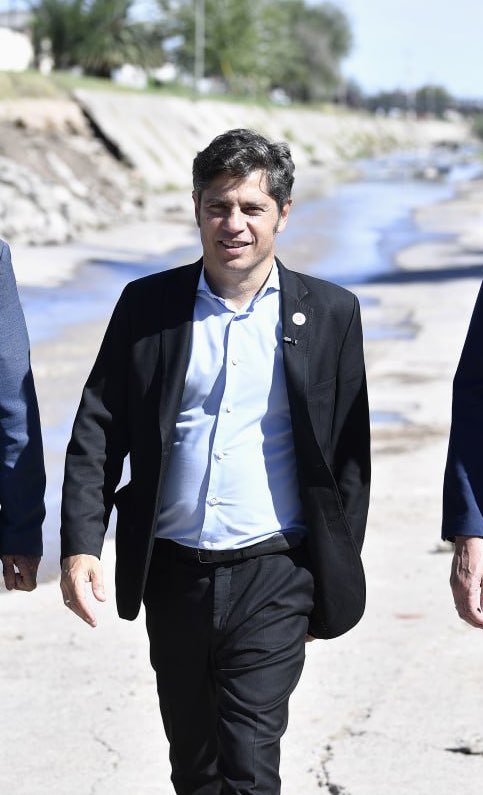 Kicillofismo 🇦🇷 tweet media