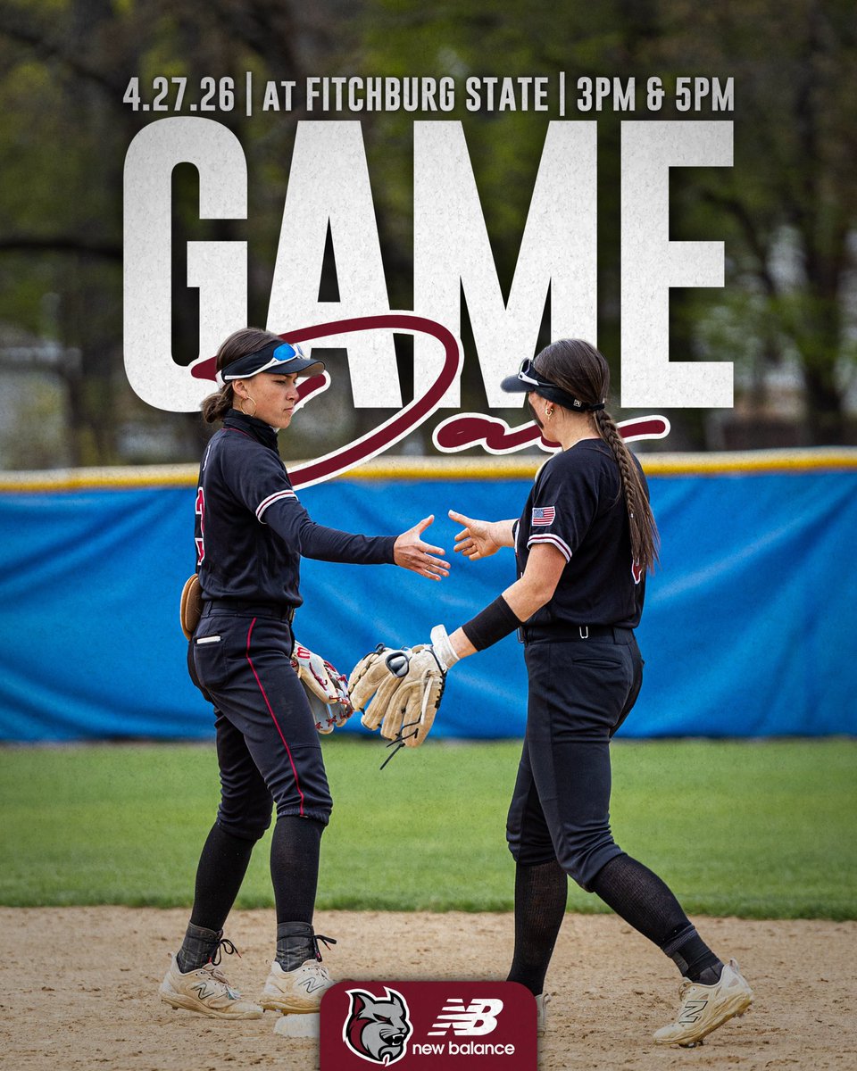 Anna Maria College Athletics tweet media