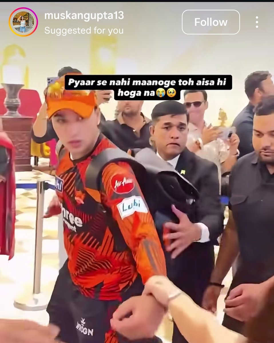 Moksh Of Men tweet media