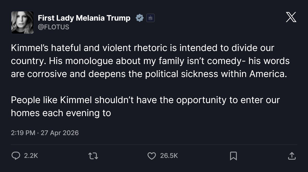 Lovable Liberal and his Old English sheepdog tweet media