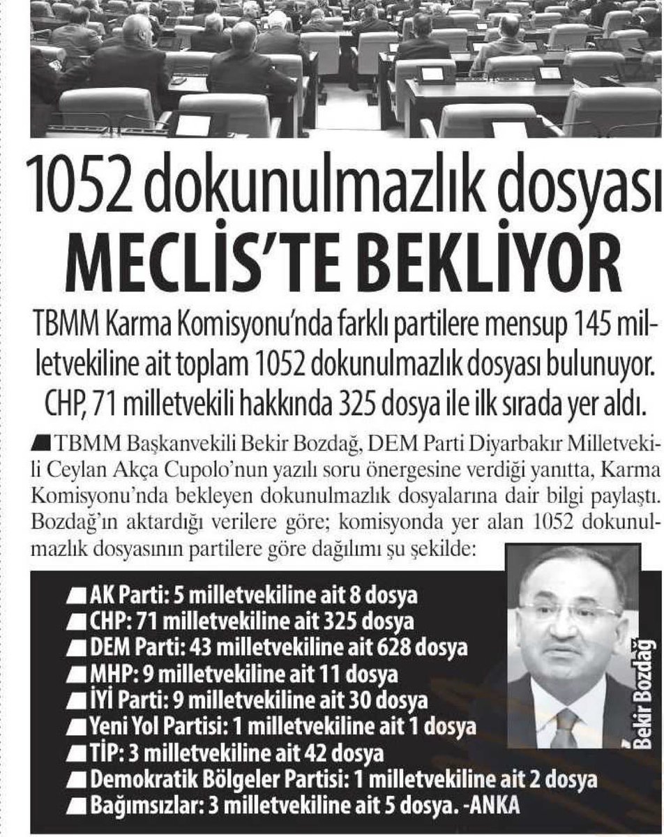 Hurşit Güneş tweet media