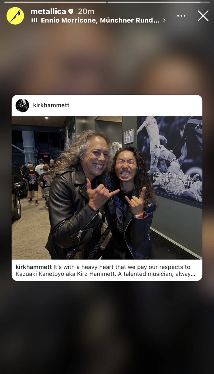 Japannica: Metal Justice Tokyo #446 tweet media