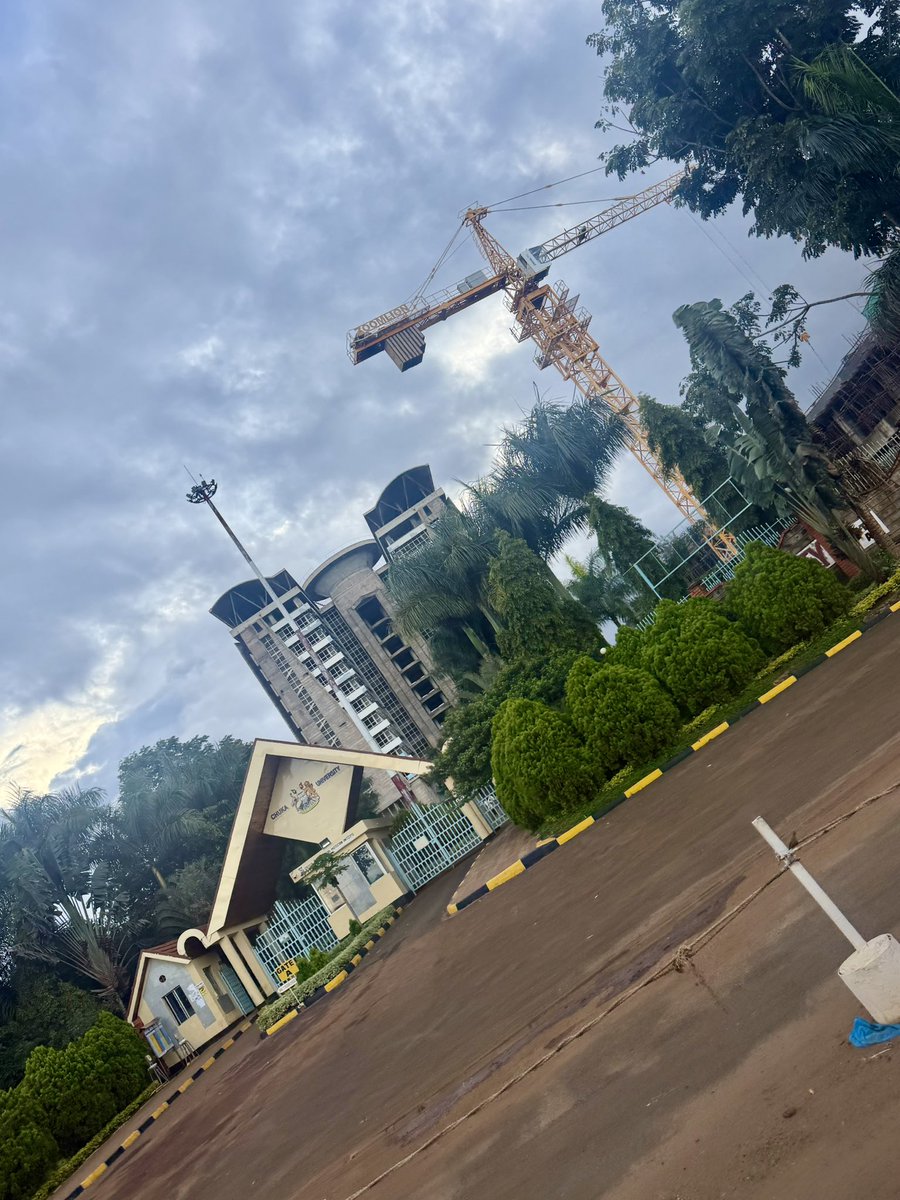 Mbiti Mwondi Maino,MD tweet media