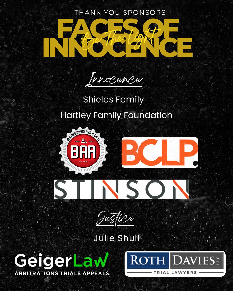 Midwest Innocence Project tweet media