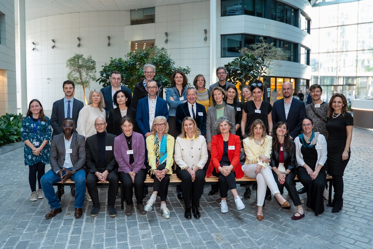European Research Council (ERC) tweet media