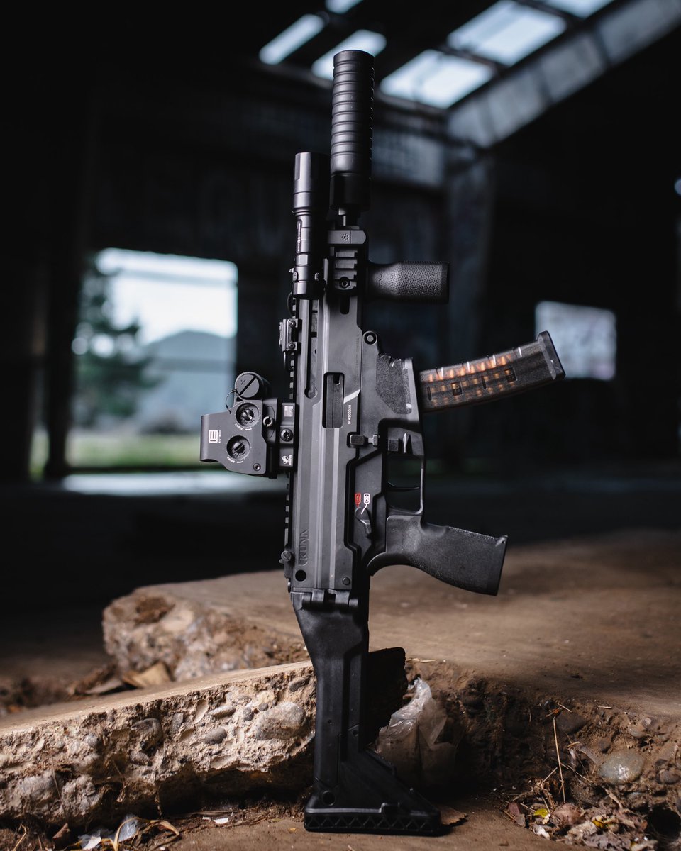 Springfield Armory® tweet media