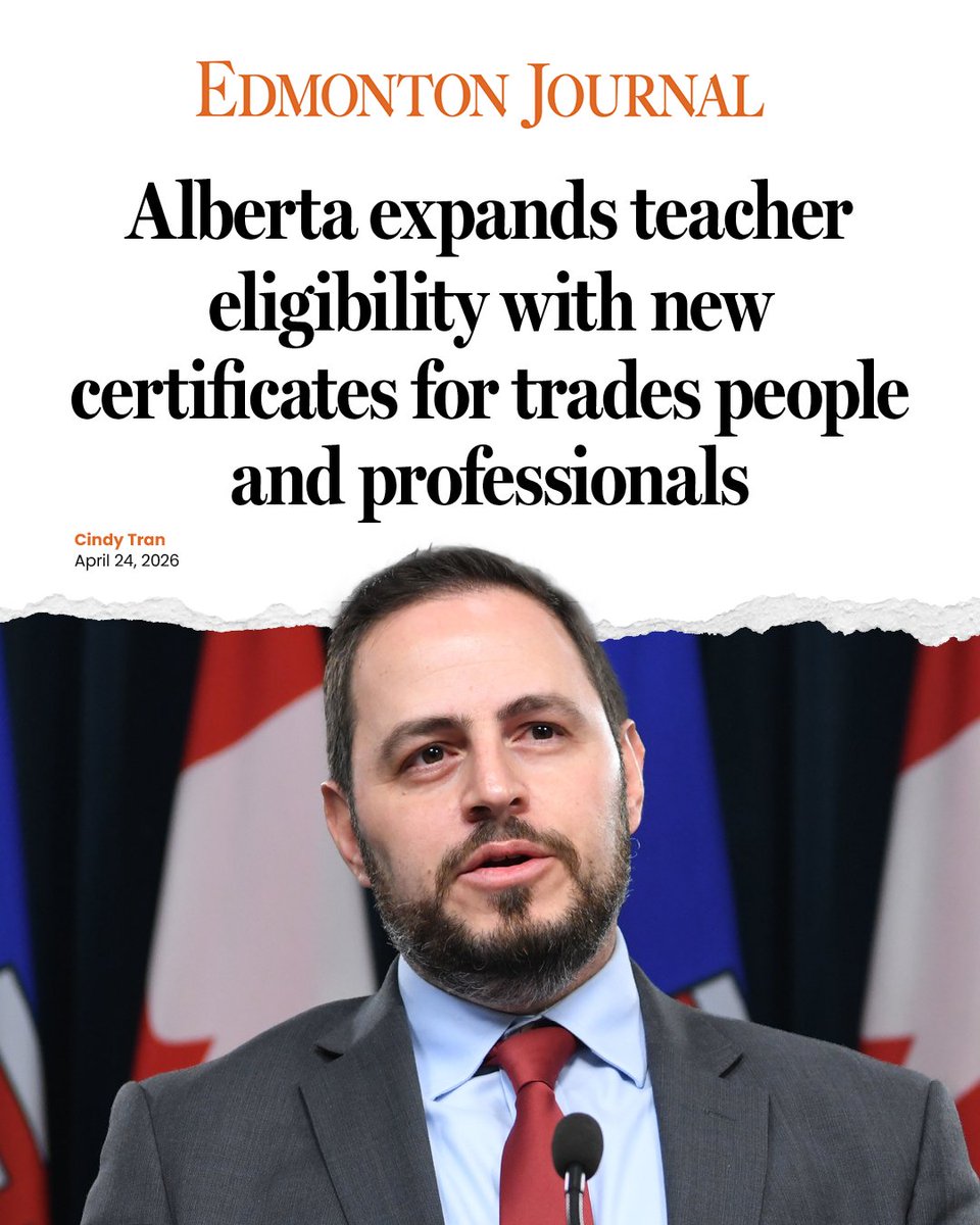 United Conservative Party of Alberta tweet media