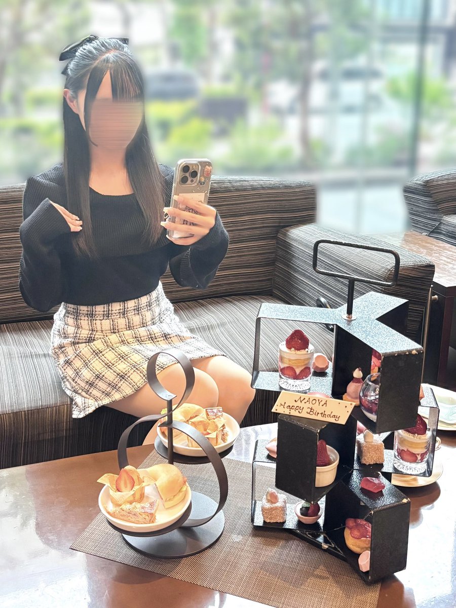 りょ🍒 tweet media