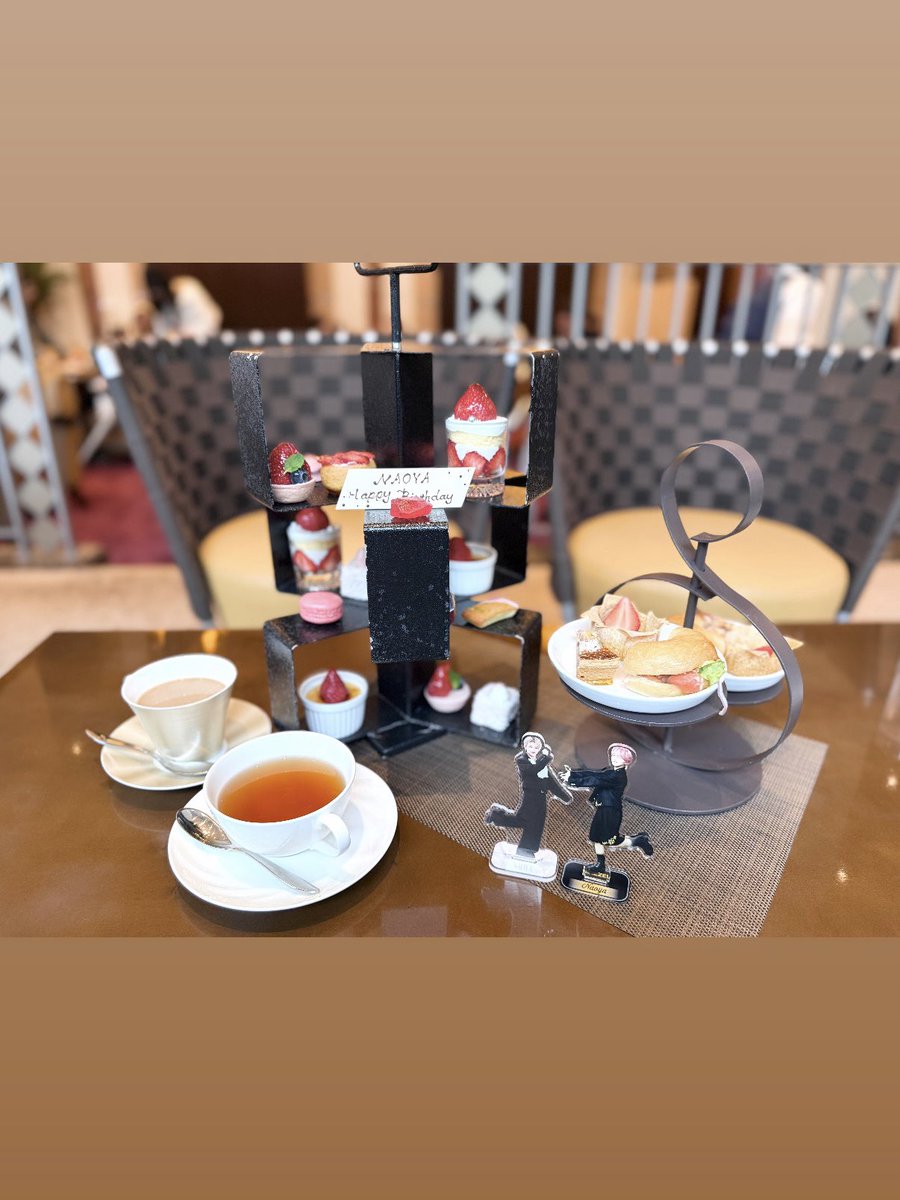 りょ🍒 tweet media