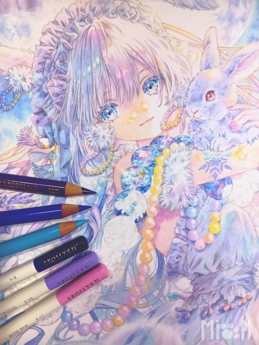 💎✨キラキラ製造中です
