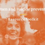 Photo by Centre for Suicide Prevention (@cspyyc)