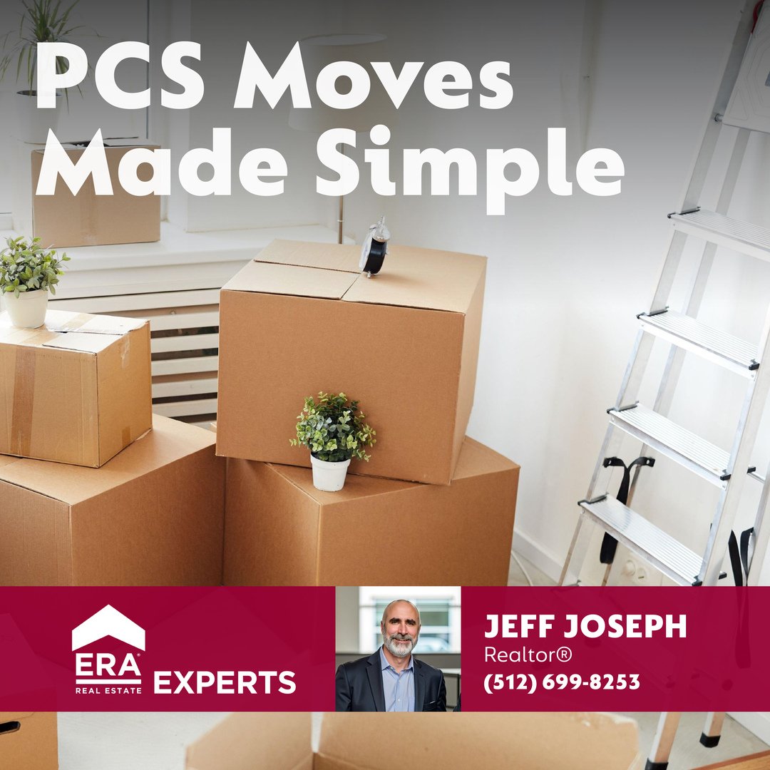 jj1042's tweet image. Smooth your PCS move with ease! 🏠 Let me guide military families to find their perfect home in Austin stress-free. DM "PCS" or call/text (512) 699-8253 📲 #MilitaryRelocation #AustinTexas #VALoan
