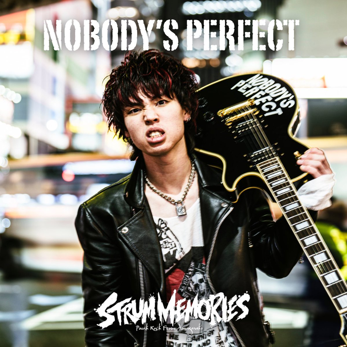 STRUM MEMORIES(ストラムメモリーズ) tweet media