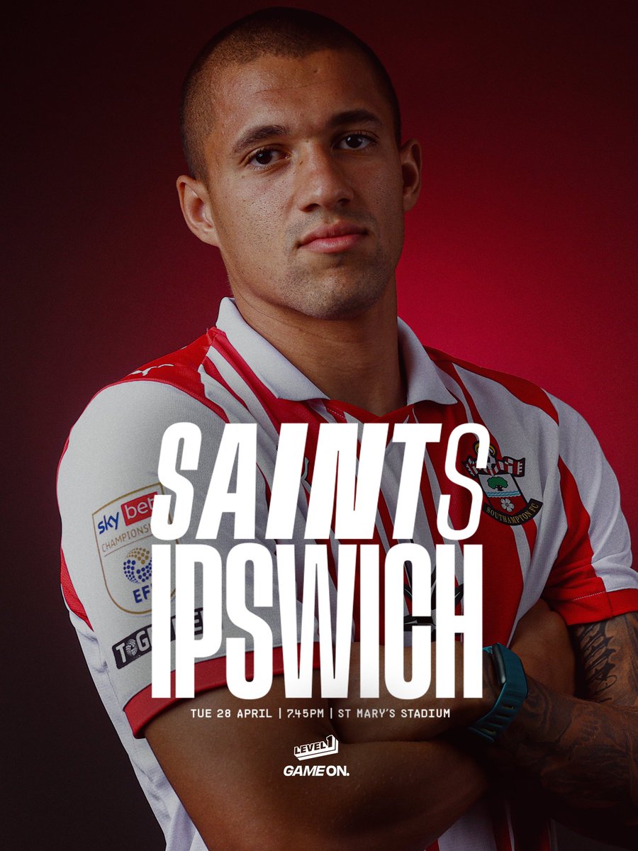 Southampton FC tweet media