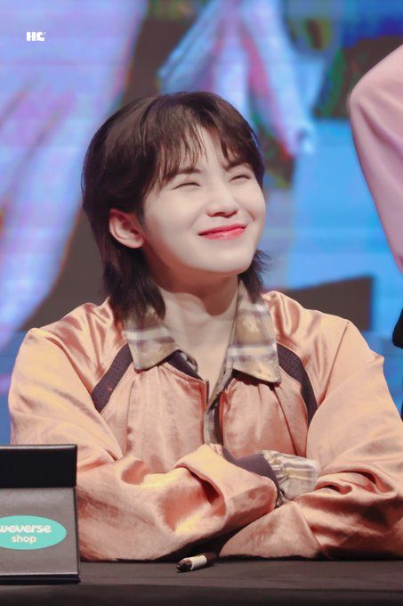 How many days until OT13 SVT return? tweet media