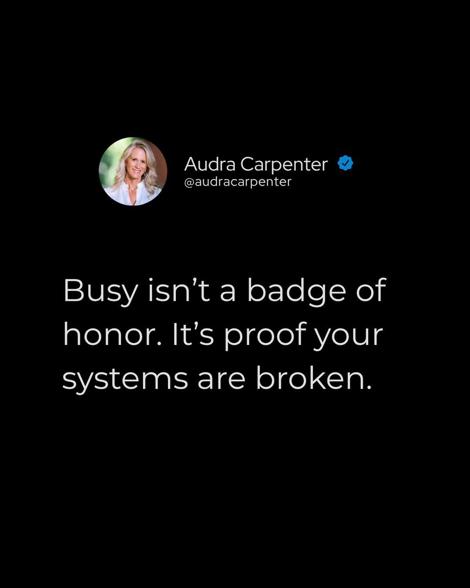 AudraCarpenter tweet media
