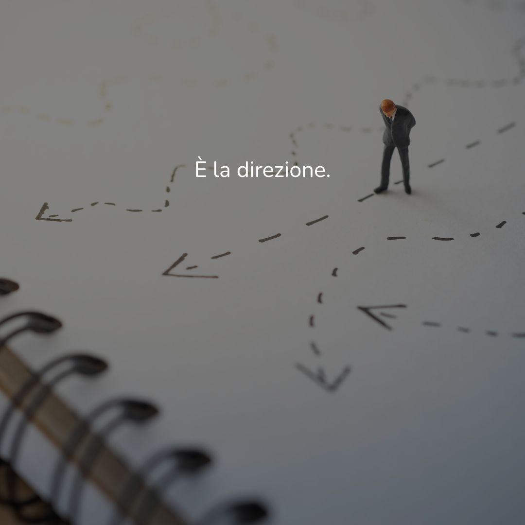 InformaticaInn1's tweet photo. I social non funzionano?

Spesso la risposta non è dove si pensa.

Non è l’algoritmo.
Non sono i contenuti.

È la direzione.

Tu cosa ne pensi?
Qual è il punto che ti blocca di più oggi? https://t.co/bXQLW2klYQ
