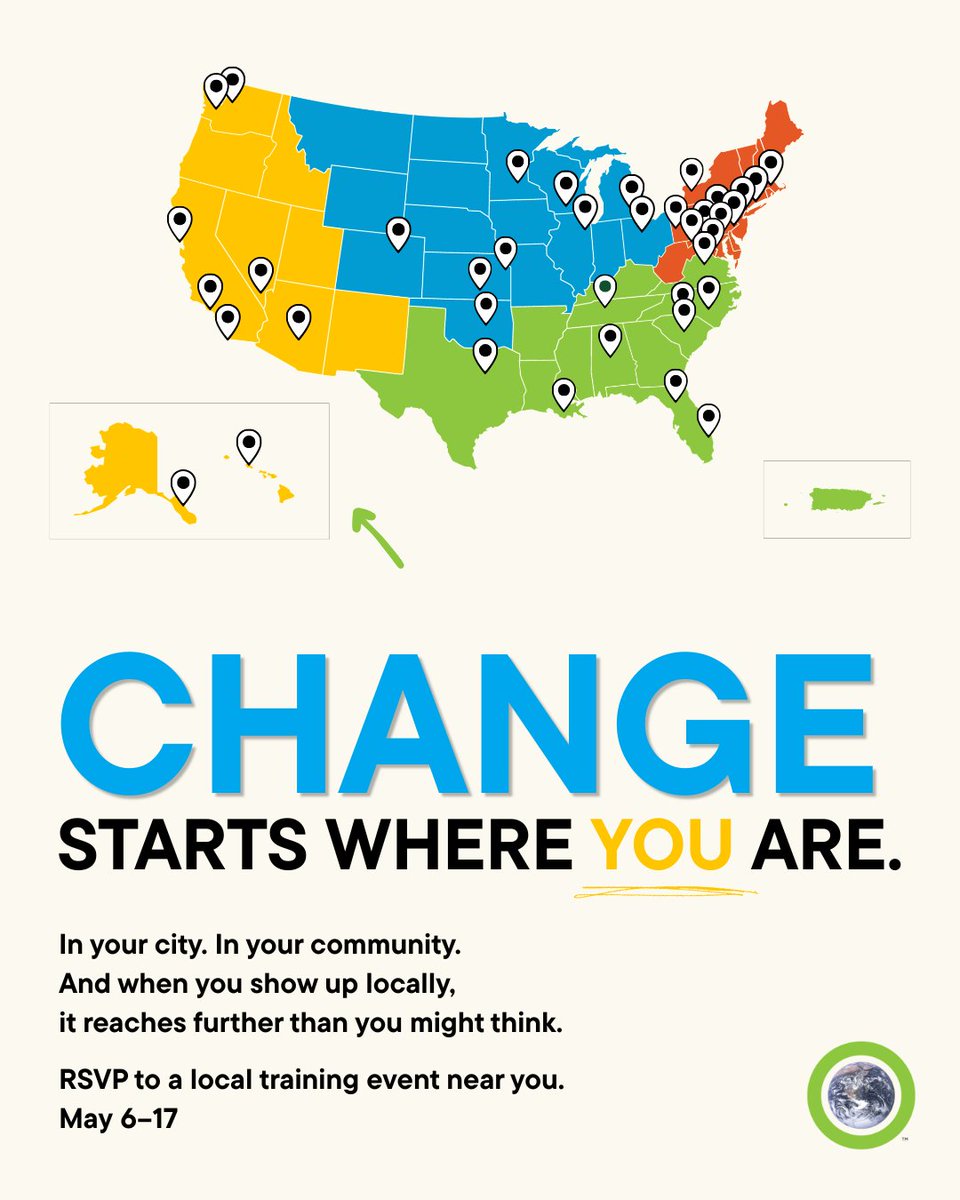 Climate Reality tweet media