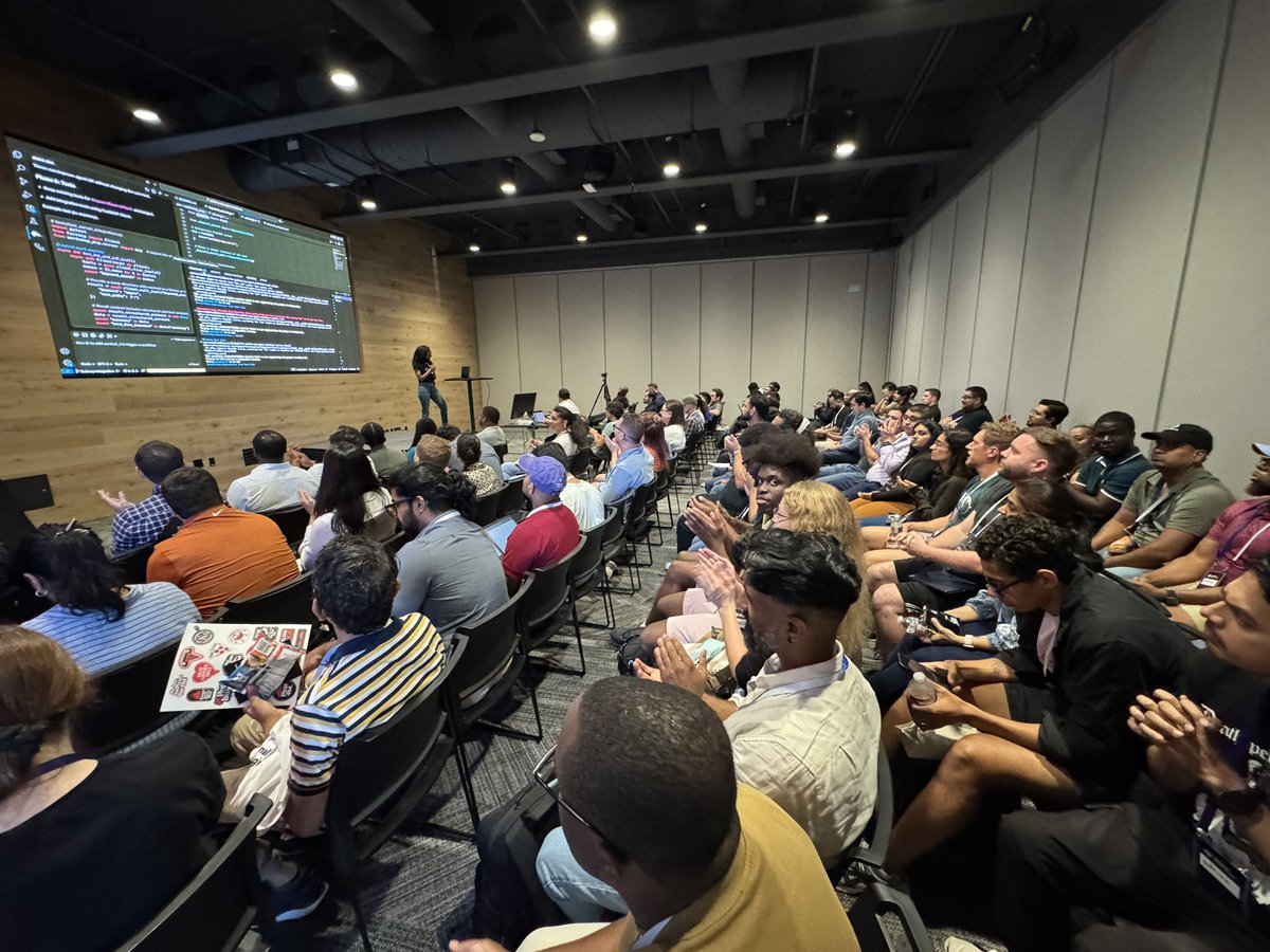 The Commit Your Code Conference tweet media