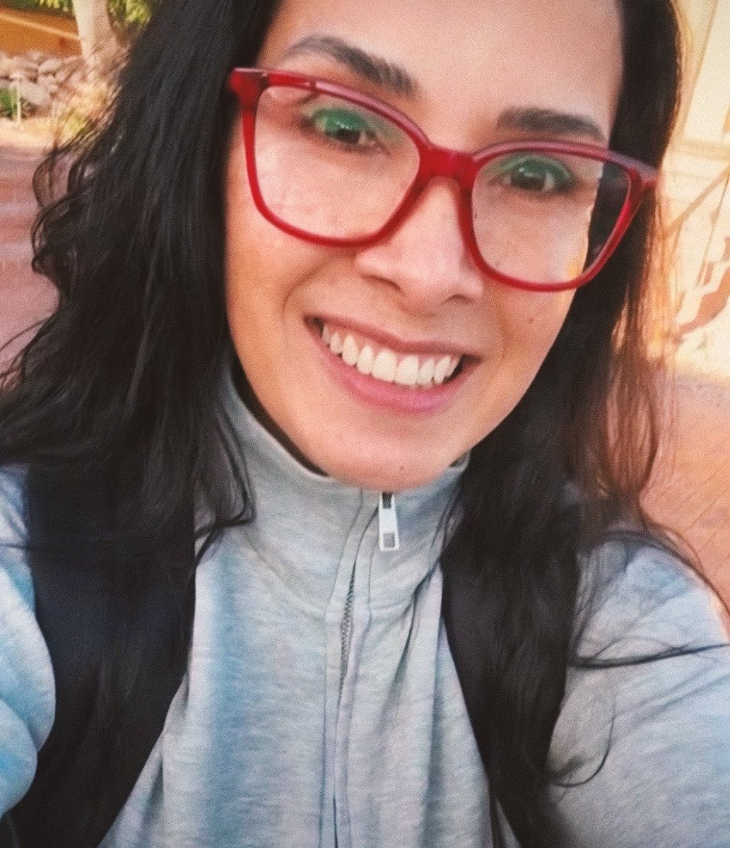 DALÍLAH PELUCHE 🧸 tweet media