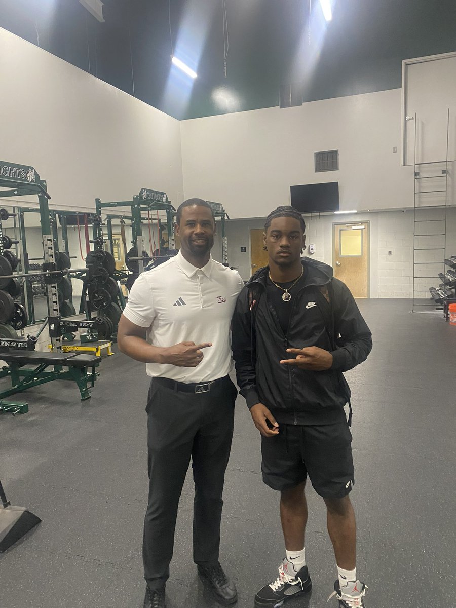 Calvary Knights Football tweet media