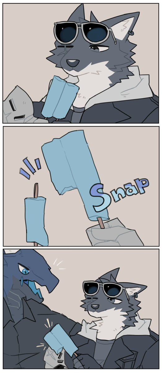 Guin🦈 tweet media