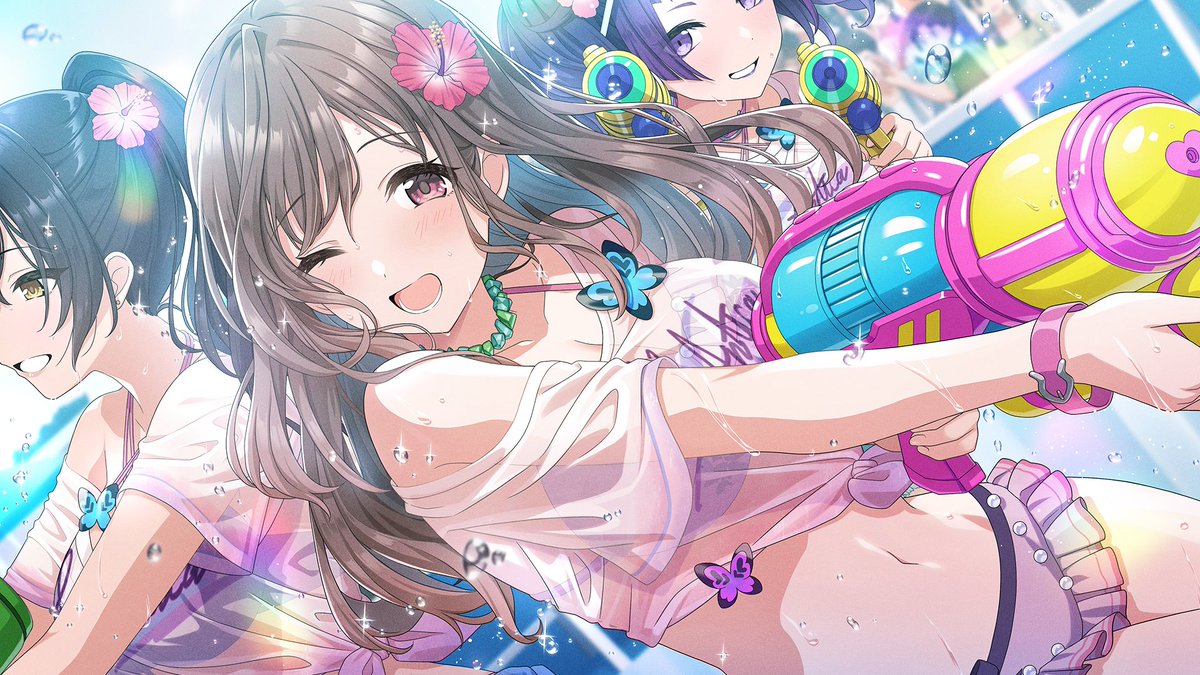 mmm (@mamimi_bot) on Twitter photo 
