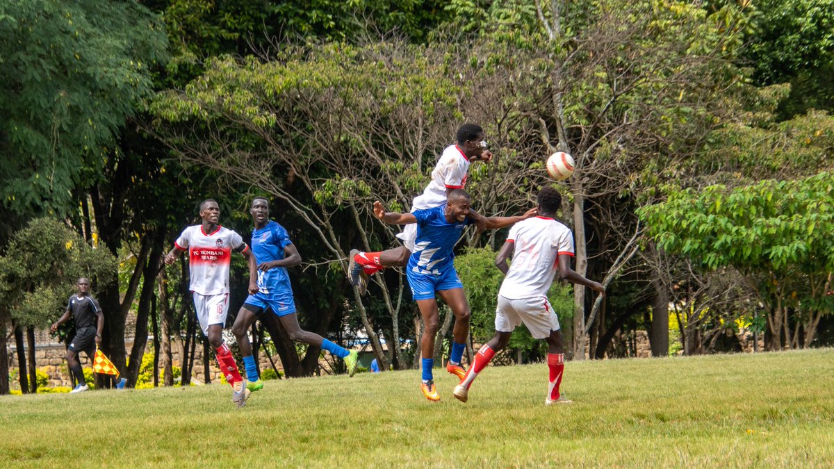 Strathmore University tweet media