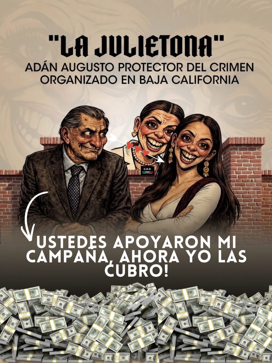 Theodore SoulBurner tweet media