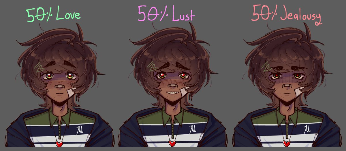 Ken 💚🔪 tweet media