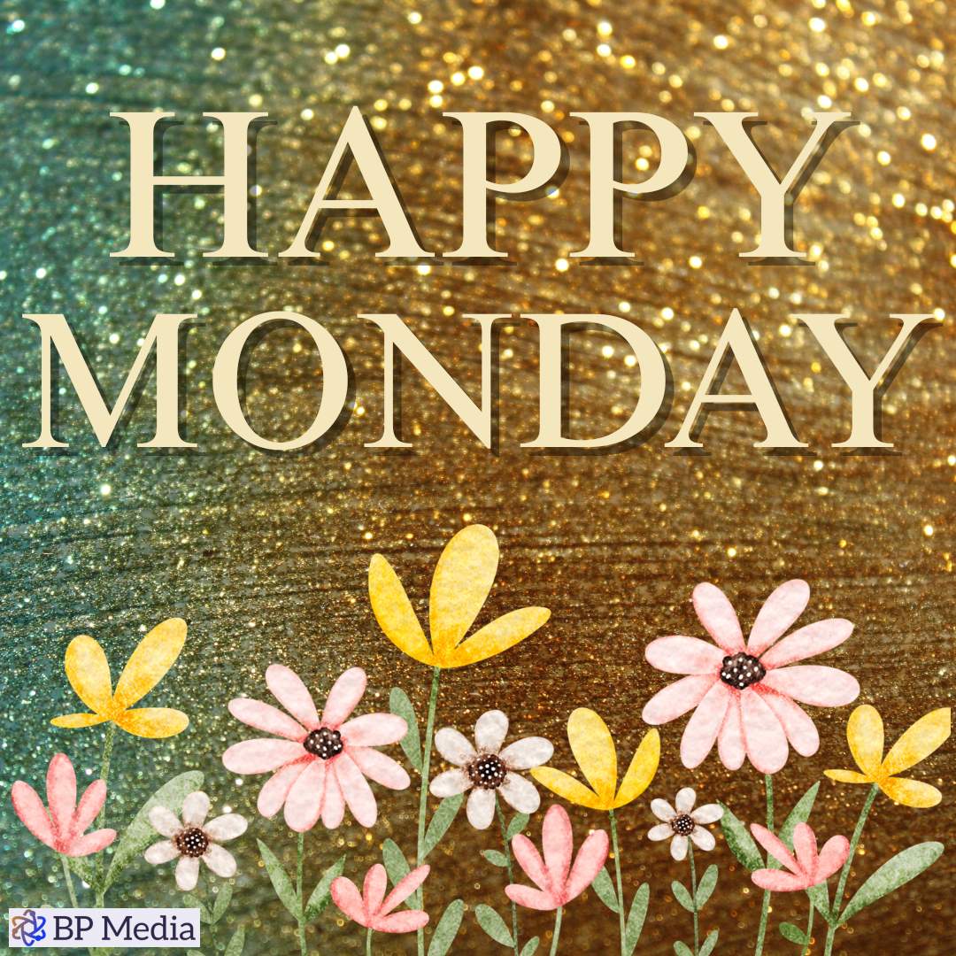 boydpete's tweet photo. “Good things come to those who wait, but better things come to those who go out and get them.” — Unknown  Happy Monday! Here's to finding the best in your day! #Monday #HappyMonday #MakeItGreat #TheLittleThings #Joy #Success #happy https://t.co/voo8372NnK
