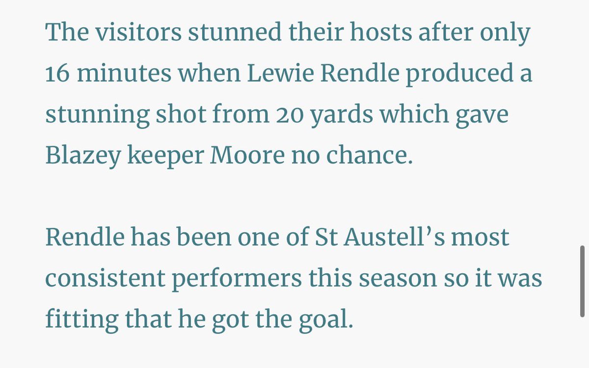Lewie Rendle tweet media