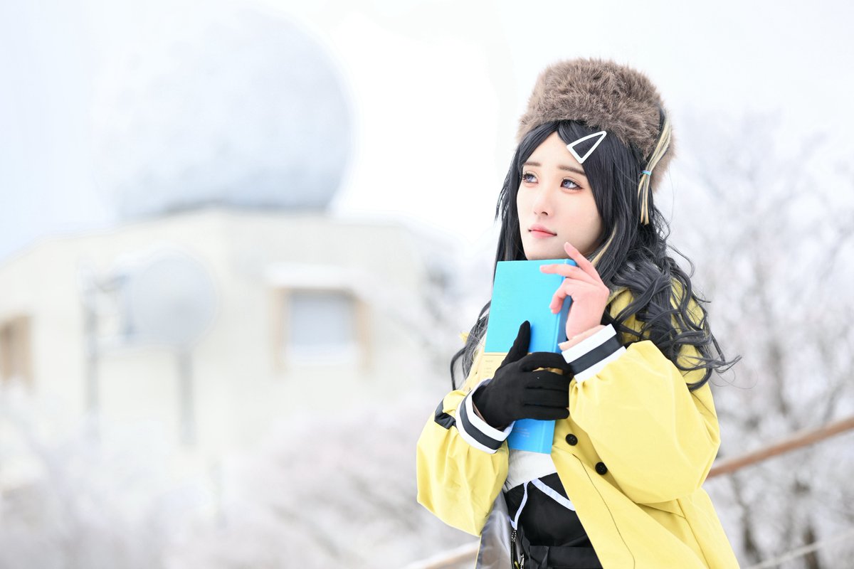 🪼あおい tweet media