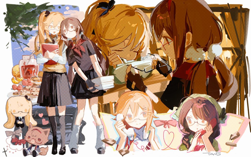 棠老板 tweet media
