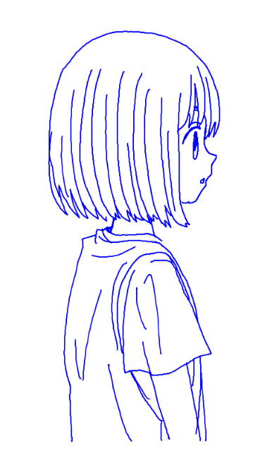 kag330697722's tweet image. #ArtistOnTwitter #Illustrations #絵描きさんと繋がりたい #イラスト好きな人と繋がりたい #創作漫画 #漫画好きと繋がりたい　新作「リナ×サキ　隣り合わせの屋上」ネーム完成、作画に入ります！㉔