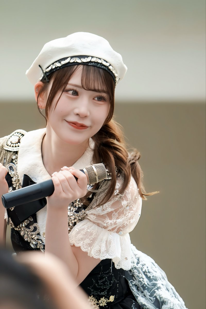 obsJmvt9o798625's tweet image. 2026.4.25
花いろは 2ndアルバム リリイベ
@ららぽーと豊洲シーサイドデッキメインステージ

#花いろは #ハナサツ #花いろはリリイベ #望月みらい