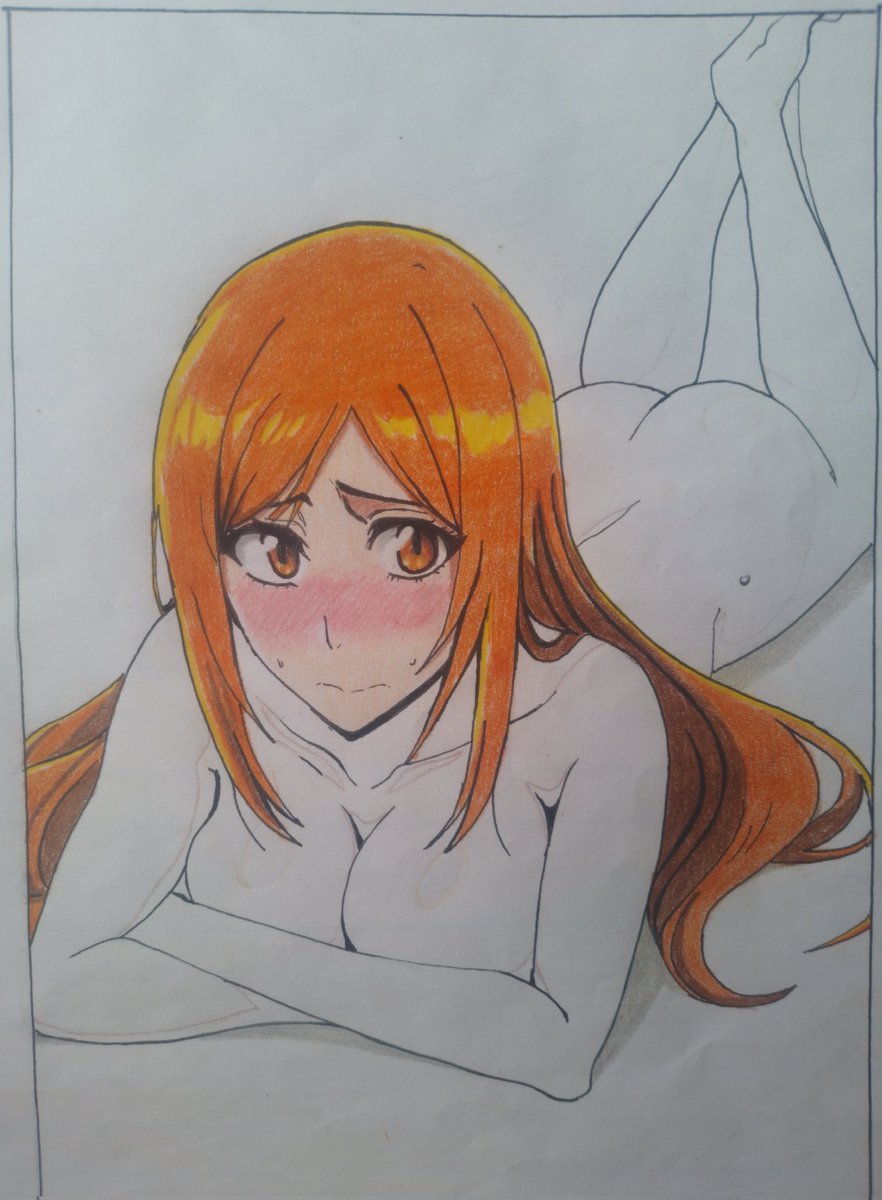 simp_art_1's tweet photo. π₯΅ Orihime Inoue Drawing from Bleach π₯΅
#draw #drawingtutorial #drawings #drawingchallenge #drawingprocess #draws #drawingwithpencil #drawingtips #drawinganime #drawinghands #drawanime #drawme #drawn #draws #artlessons #artist #artistsoftiktok #artistatiktok #artista https://t.co/UWqsdA1E3r