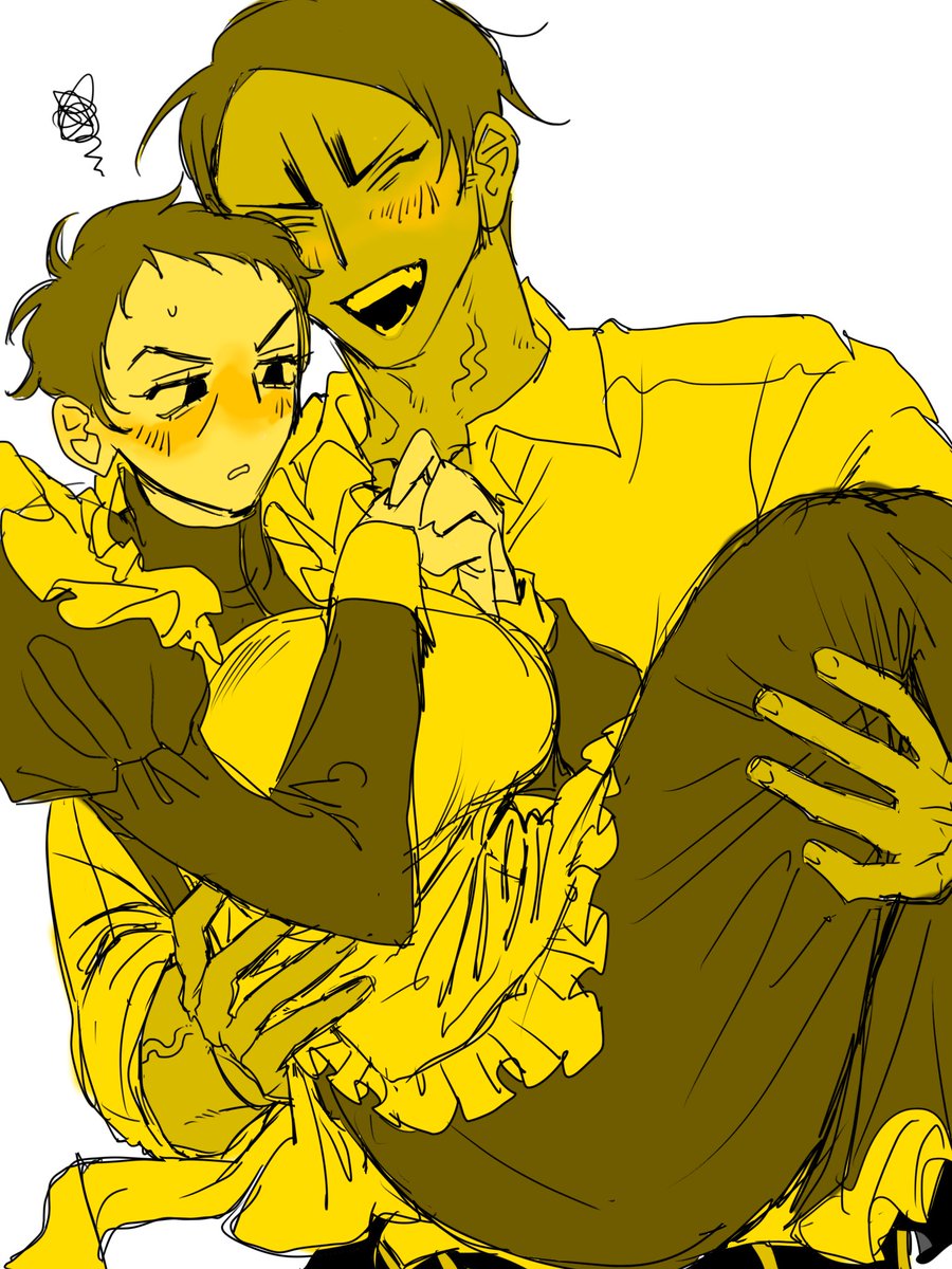 坊メ♀
※AI学習・無断転載禁止