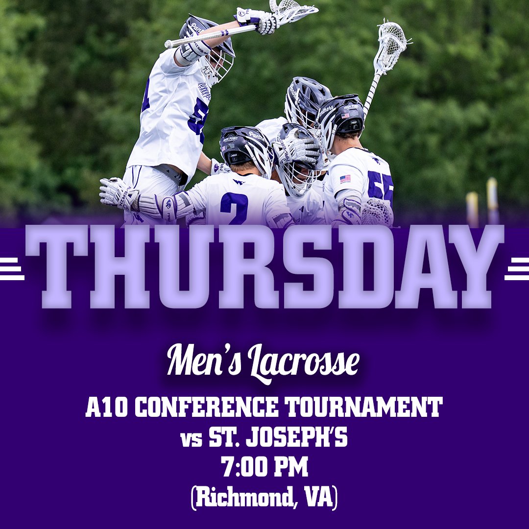 High Point Panthers tweet media