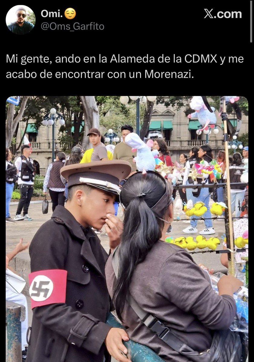Bad Hispanic Takes tweet media