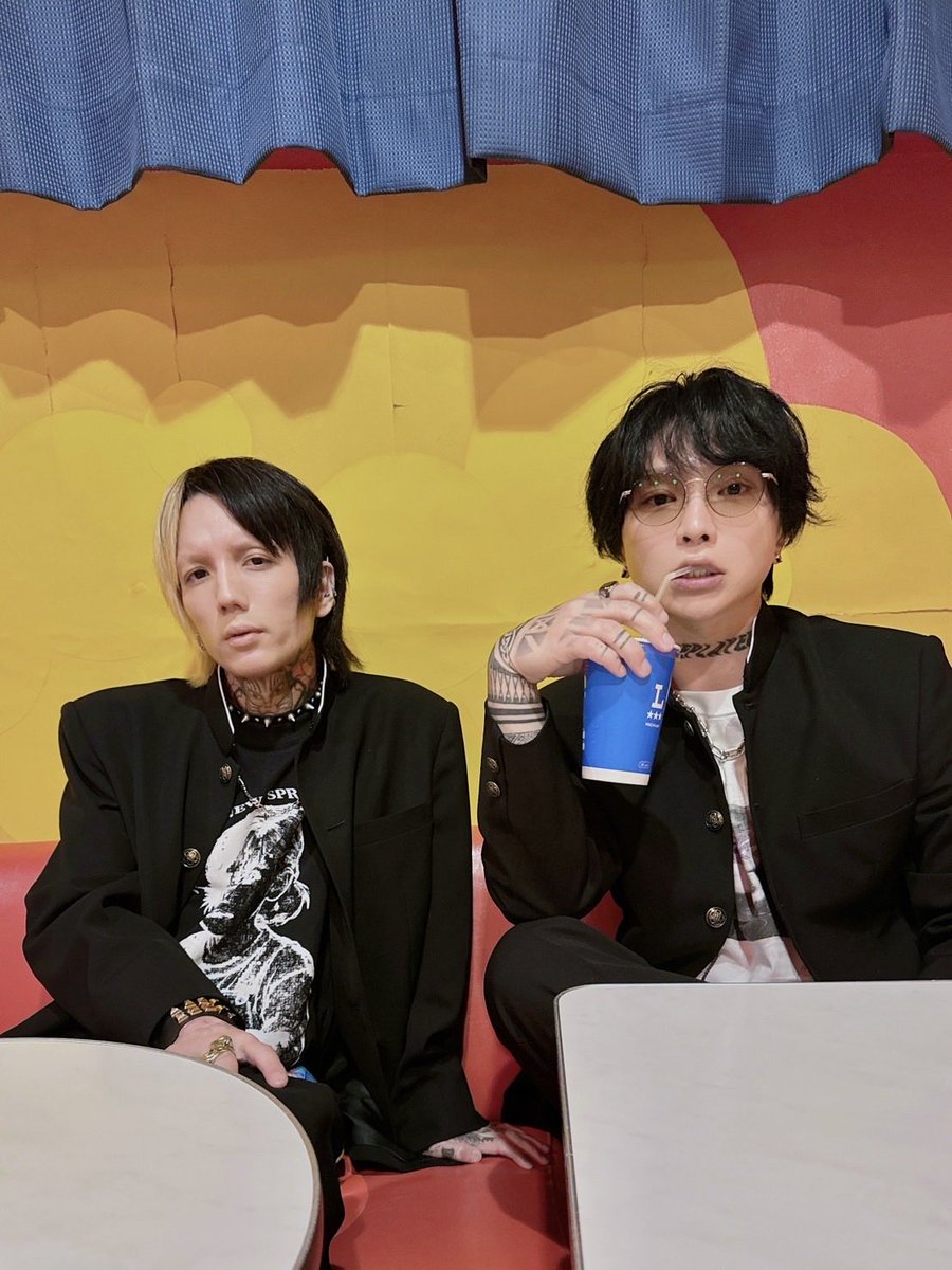 mitsu STAFF tweet media