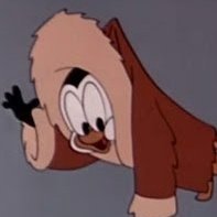 alright then chilly willy