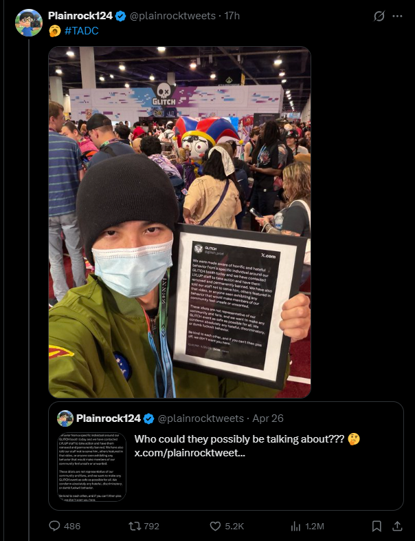Zaxx tweet media