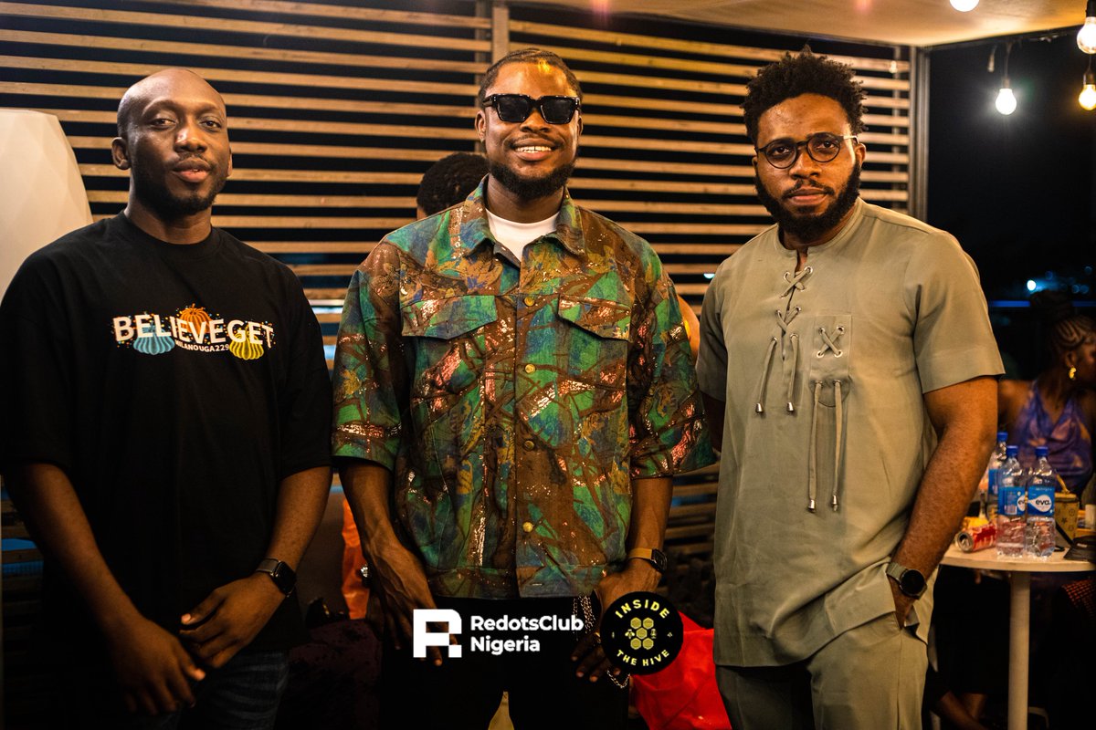 InsideTheHive 🐝 tweet media