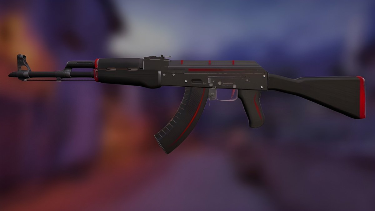 CS2 GIVEAWAY!

🎁AK-47 | Redline (45$)

🟢TO ENTER:

✅Follow me
✅Retweet
✅Like and Comment 
youtu.be/1O1ZfDumpgk (Show proof)

🕘Ends in 3 Days!

#CS2Giveaway